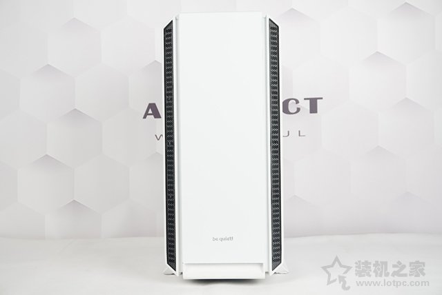 RGB聊多了，這次我們來(lái)聊聊靜音電腦主機(jī)？