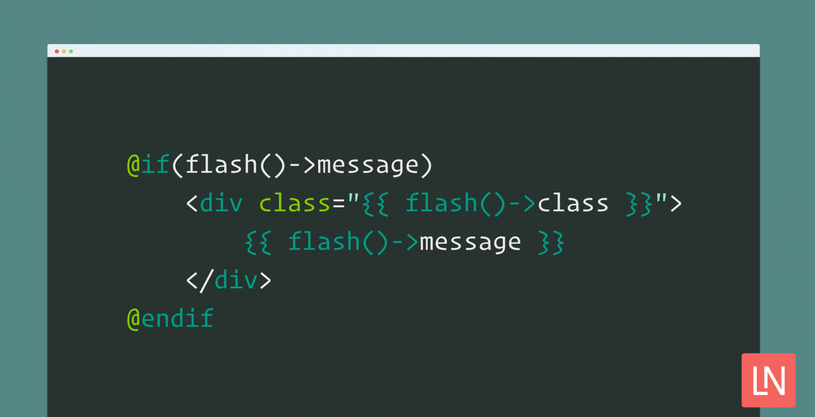 Laravel消息提示擴(kuò)展推薦：spatie/Laravel-flash