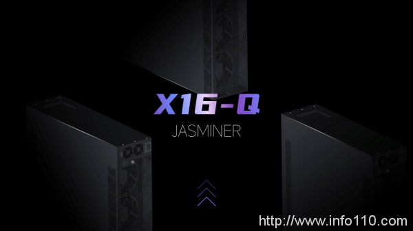 茉莉X系列新品JASMINER X16-Q重磅預售，驚喜價引爆市場