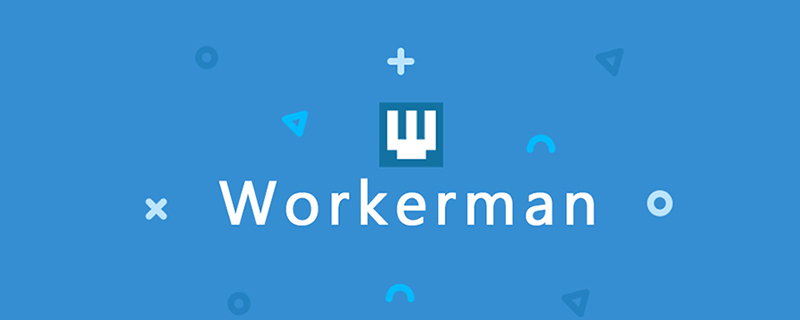 Laravel怎么配合Workerman命令行監(jiān)聽MQTT