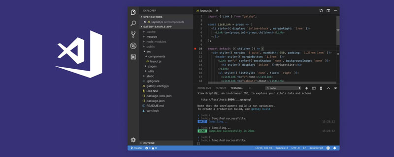 【整理總結(jié)】VSCode常用插件和好用配置（小白必看）