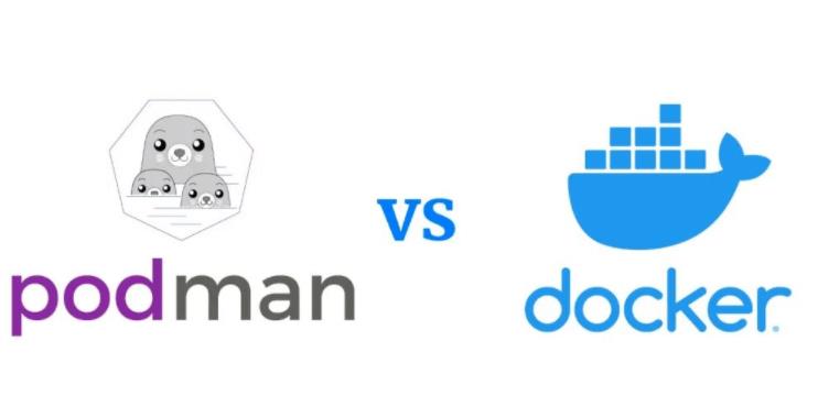 深入分析podman與docker的使用區(qū)別