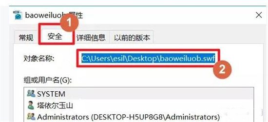 swf用什么軟件能打開 電腦怎么打開swf格式文件