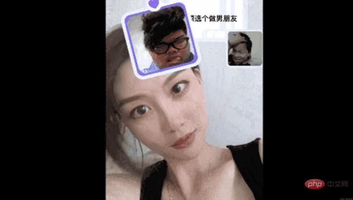 抖音很火的圖片選擇題特效，用前端快速實(shí)現(xiàn)！