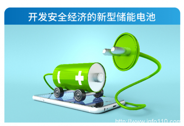 促進(jìn)數(shù)據(jù)中心等可再生能源電力消費(fèi) 工信部等六部門發(fā)布《關(guān)于推動能源電子產(chǎn)業(yè)發(fā)展的指導(dǎo)意見》