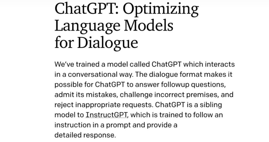 爆火的ChatGPT還不會(huì)用？這次手把手教你！