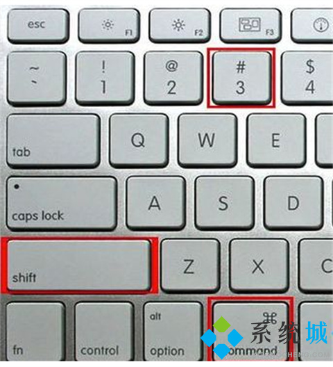 蘋果電腦如何截屏 mac電腦截屏方法介紹