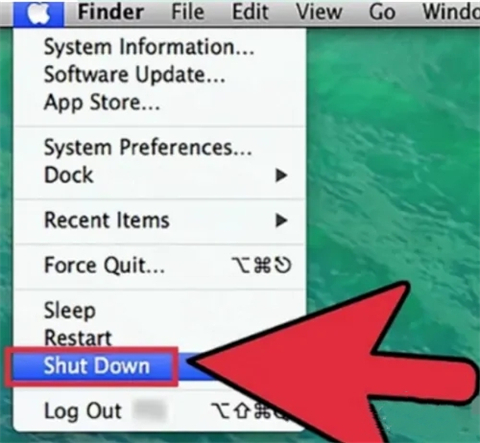 macbookpro怎么恢復(fù)出廠設(shè)置 macbookpro恢復(fù)出廠設(shè)置的操作方法