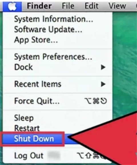 macbookpro怎么恢復(fù)出廠設(shè)置 macbookpro恢復(fù)出廠設(shè)置的操作方法