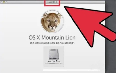 macbookpro怎么恢復(fù)出廠設(shè)置 macbookpro恢復(fù)出廠設(shè)置的操作方法