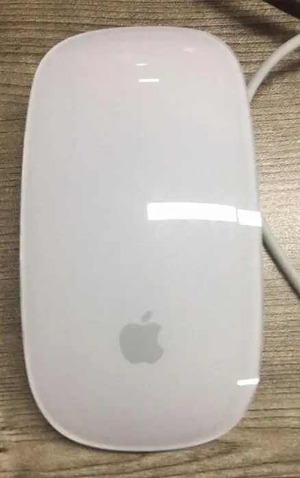 蘋果鼠標(biāo)怎么連接蘋果筆記本電腦 蘋果電腦如何連接無(wú)線鼠標(biāo)