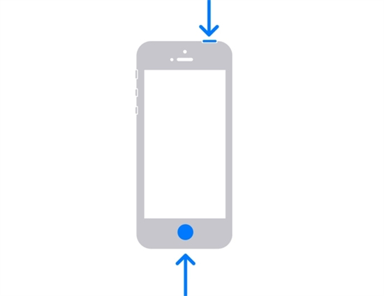 蘋果手機(jī)怎么截屏 iphone截屏的操作方法