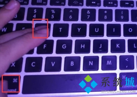 蘋果筆記本怎么恢復(fù)出廠系統(tǒng) mac一鍵恢復(fù)出廠設(shè)置的方法