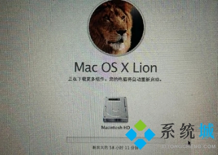 蘋果筆記本怎么恢復(fù)出廠系統(tǒng) mac一鍵恢復(fù)出廠設(shè)置的方法