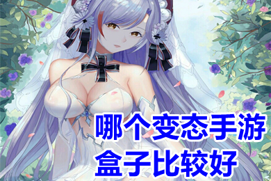 哪個變態(tài)手游盒子比較好 非常變態(tài)的手游盒子app推薦