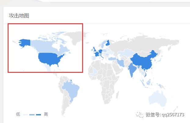 網(wǎng)站每天持續(xù)被攻擊 怎么辦？收藏五個策略