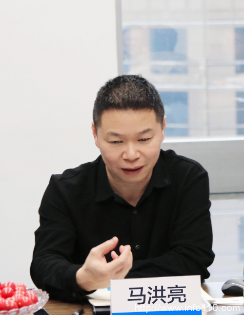 助力零工經(jīng)濟發(fā)展 中國中小企業(yè)協(xié)會李子彬會長一行到身邊云考察
