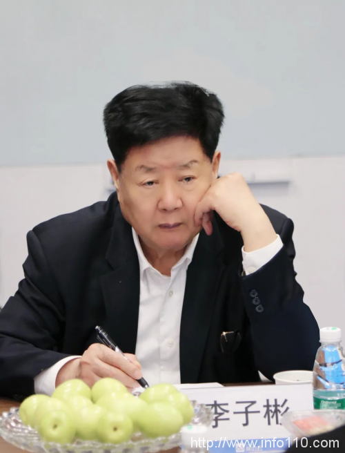 助力零工經(jīng)濟發(fā)展 中國中小企業(yè)協(xié)會李子彬會長一行到身邊云考察