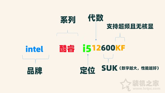 電腦小白必讀的CPU基礎(chǔ)知識大全，CPU知識科普最新全面講解