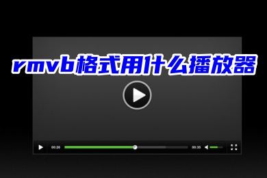 rmvb格式用什么播放器 rmvb格式轉換mp4格式的方法教程