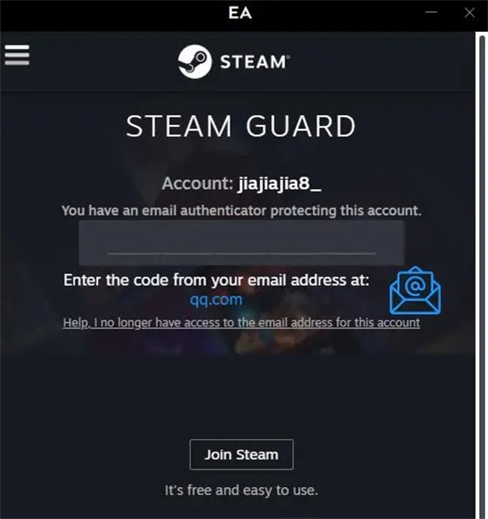 ea怎么綁定steam ea關(guān)聯(lián)綁定steam的方法教程