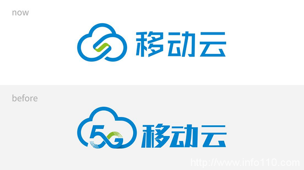 聽說了么？移動云品牌要煥新？