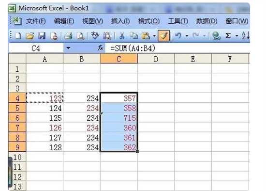 格式刷怎么連續(xù)刷 word、excel、ppt連續(xù)使用格式刷的方法教程