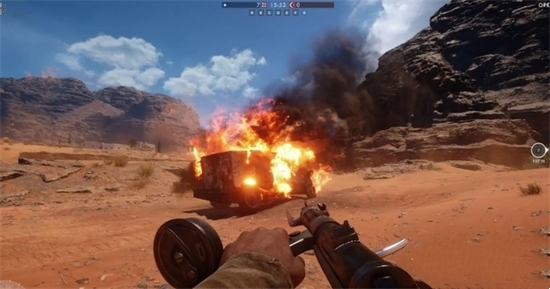 戰(zhàn)地1在steam叫什么 戰(zhàn)地1在steam的名字介紹
