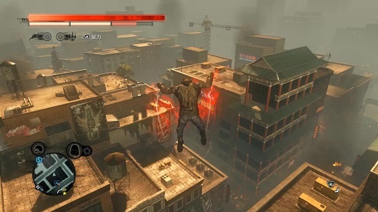 虐殺原形在steam上叫什么 虐殺原形steam購(gòu)買方法