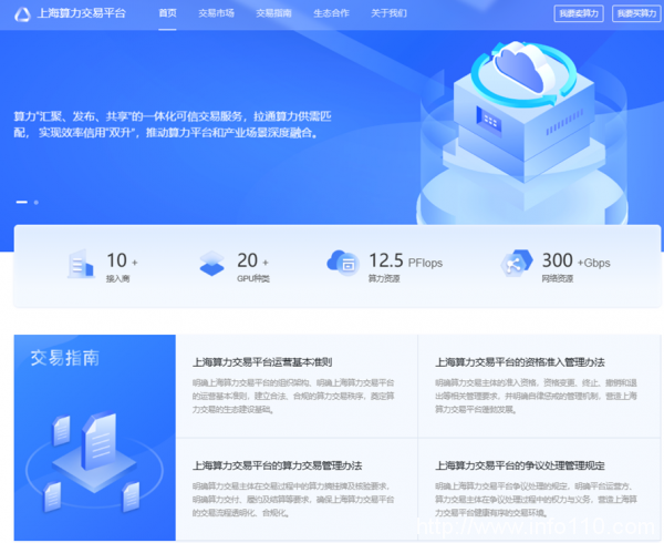 數(shù)據(jù)中心供大于需 加入算力調(diào)度平臺有用嗎？