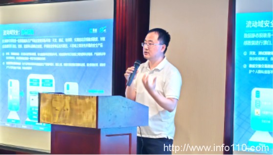 2023美創(chuàng)科技百城巡展｜首站北京迎來(lái)新老朋友，百家聚勢(shì)共拓?cái)?shù)安藍(lán)海