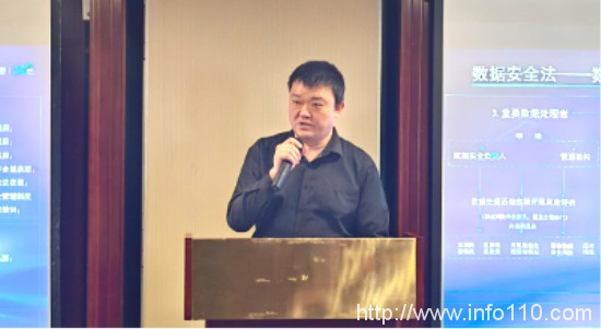 2023美創(chuàng)科技百城巡展｜首站北京迎來(lái)新老朋友，百家聚勢(shì)共拓?cái)?shù)安藍(lán)海
