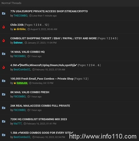 Check Point:攻擊者通過合法email服務(wù)竊取用戶憑證信息