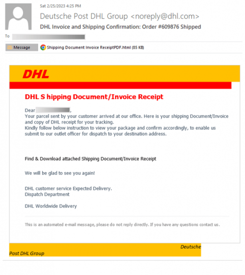 Check Point:攻擊者通過合法email服務(wù)竊取用戶憑證信息