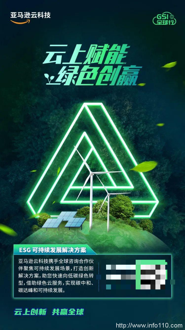 亞馬遜云科技聯(lián)動17家咨詢合作伙伴，帶來7本行業(yè)白皮書