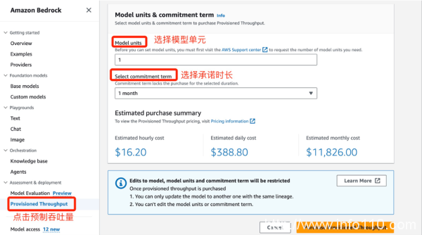 詳解亞馬遜云科技re:Invent上發(fā)布的Amazon Bedrock新功能