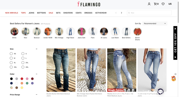 Flamingo與亞馬遜云科技合作，進一步優(yōu)化海外客戶的訪問體驗