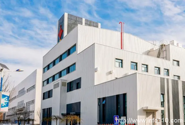 算力中心建在熱電廠內(nèi) 北京人工智能公共算力平臺（上莊）發(fā)布