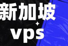 如何根據(jù)需求選擇合適的新加坡VPS操作系統(tǒng)?-站長(zhǎng)資訊網(wǎng)