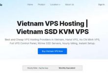 做越南tiktok直播選哪個(gè)服務(wù)器 越南VPS云服務(wù)器推薦-站長資訊網(wǎng)