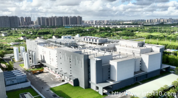 萬國數(shù)據(jù)發(fā)布2024年第一季度財報——國內(nèi)新增使用面積創(chuàng)三年新高，國際業(yè)務(wù)布局再提速
