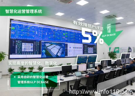 采訪普洛斯數(shù)據(jù)中心郭仁聲：智算時代 我們需要怎樣的算力與數(shù)據(jù)中心