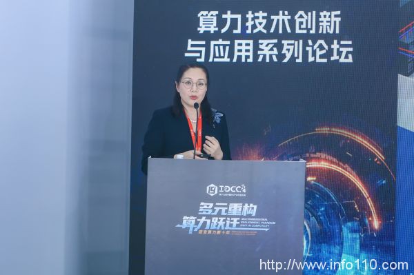 匯聚產(chǎn)業(yè) 共話創(chuàng)新實(shí)踐丨IDCC2024算力技術(shù)創(chuàng)新與應(yīng)用系列論壇圓滿召開